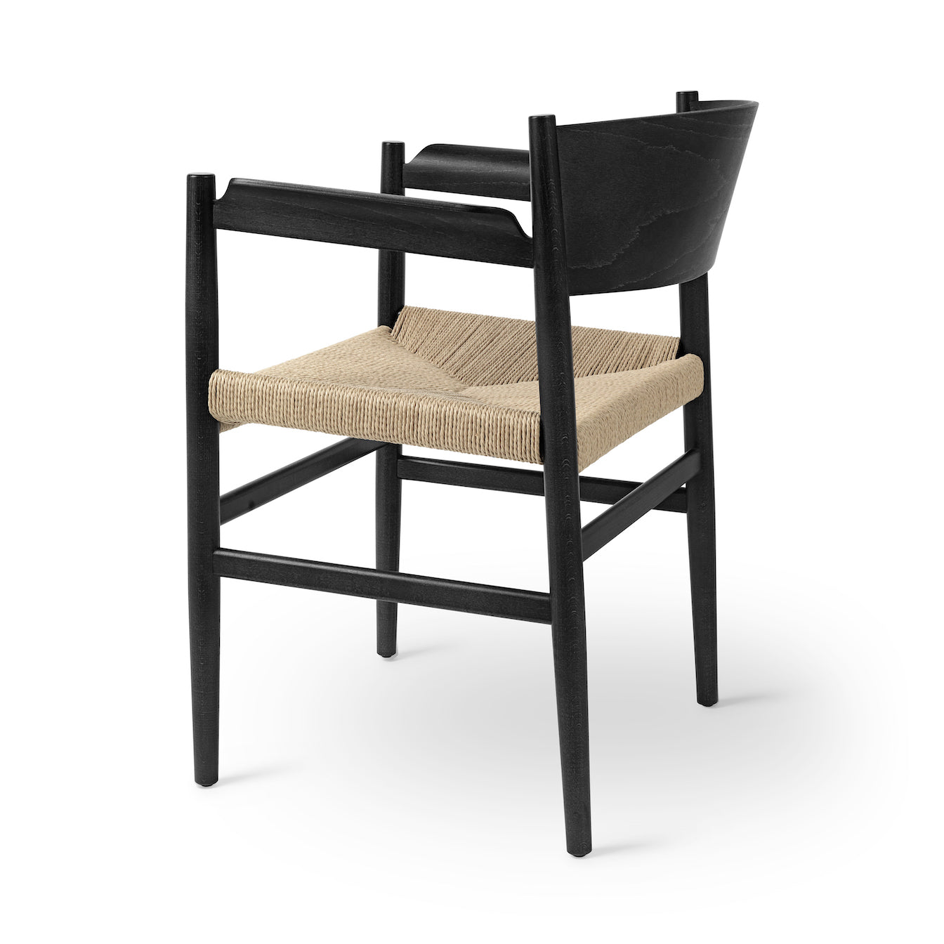 Nestor Armchair