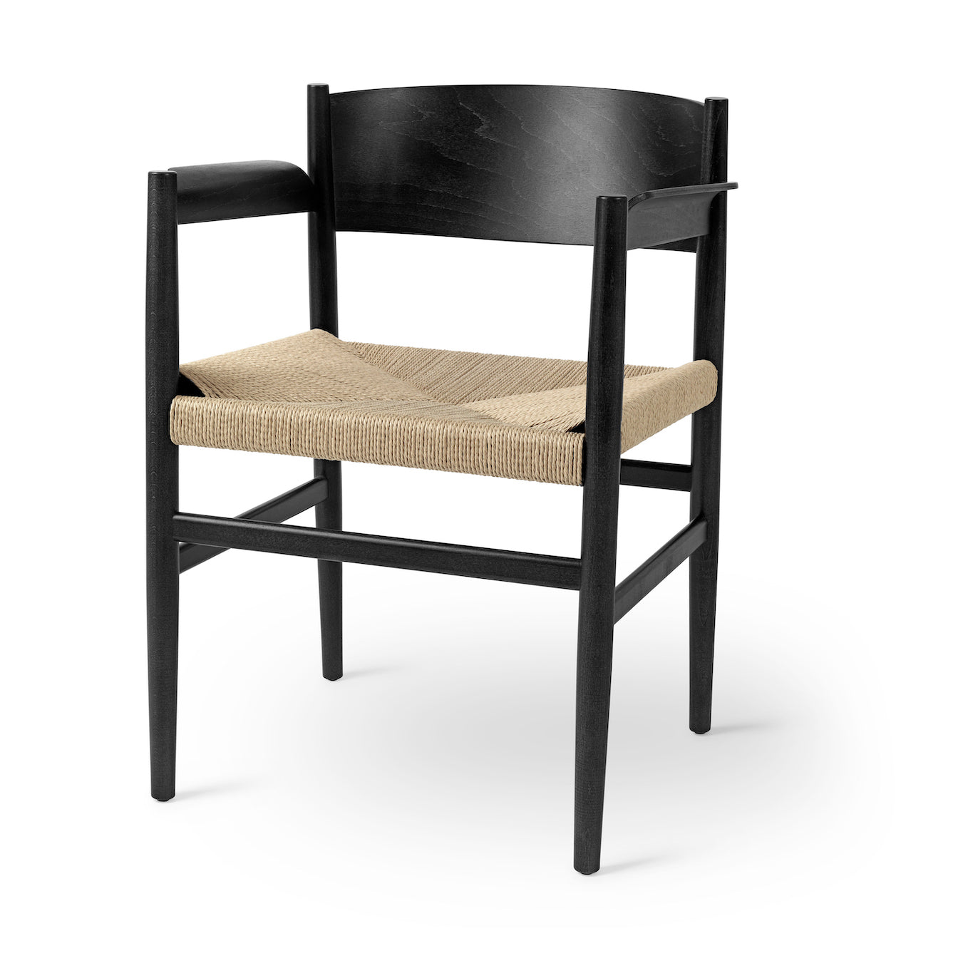 Nestor Armchair