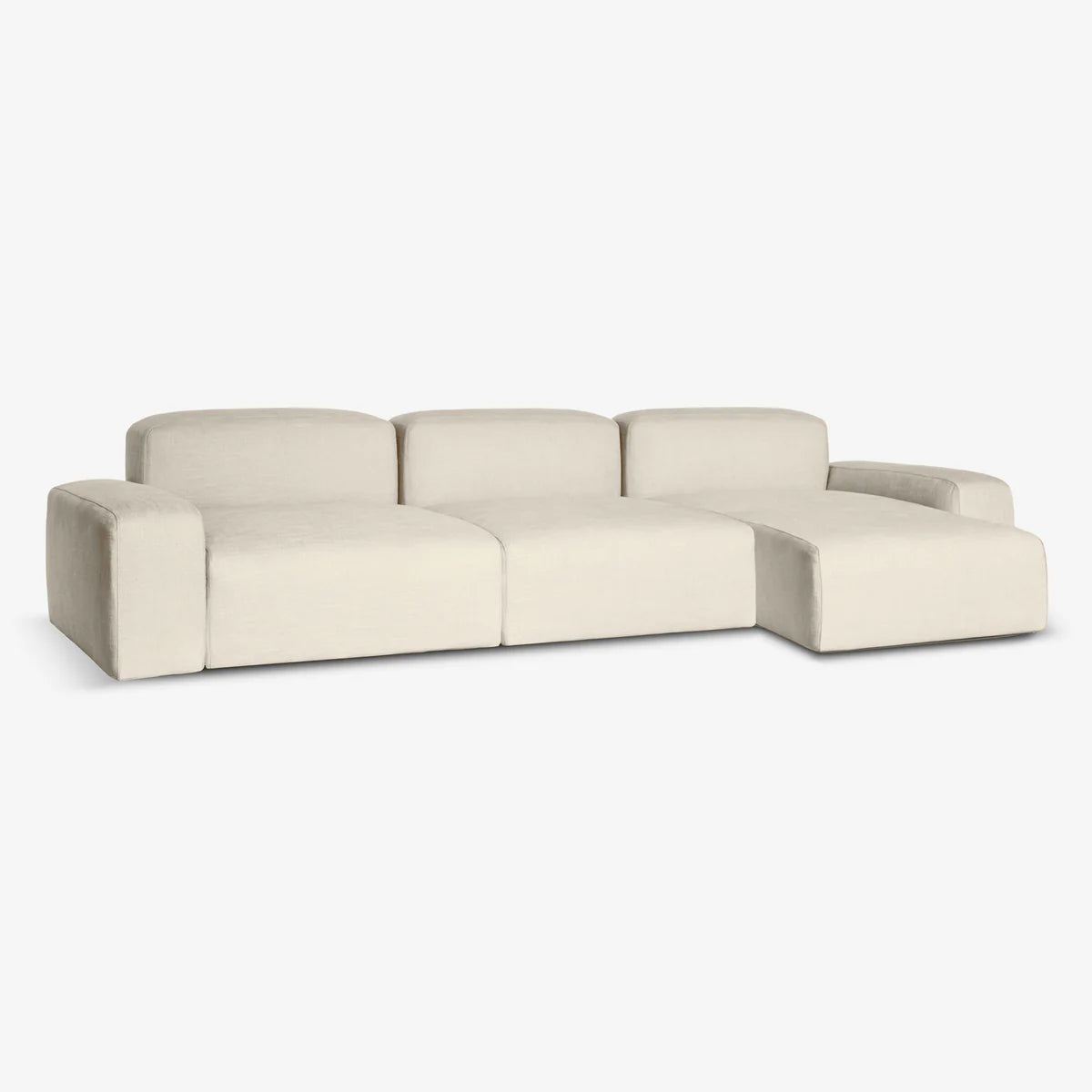 Libero Sofa with Chaise