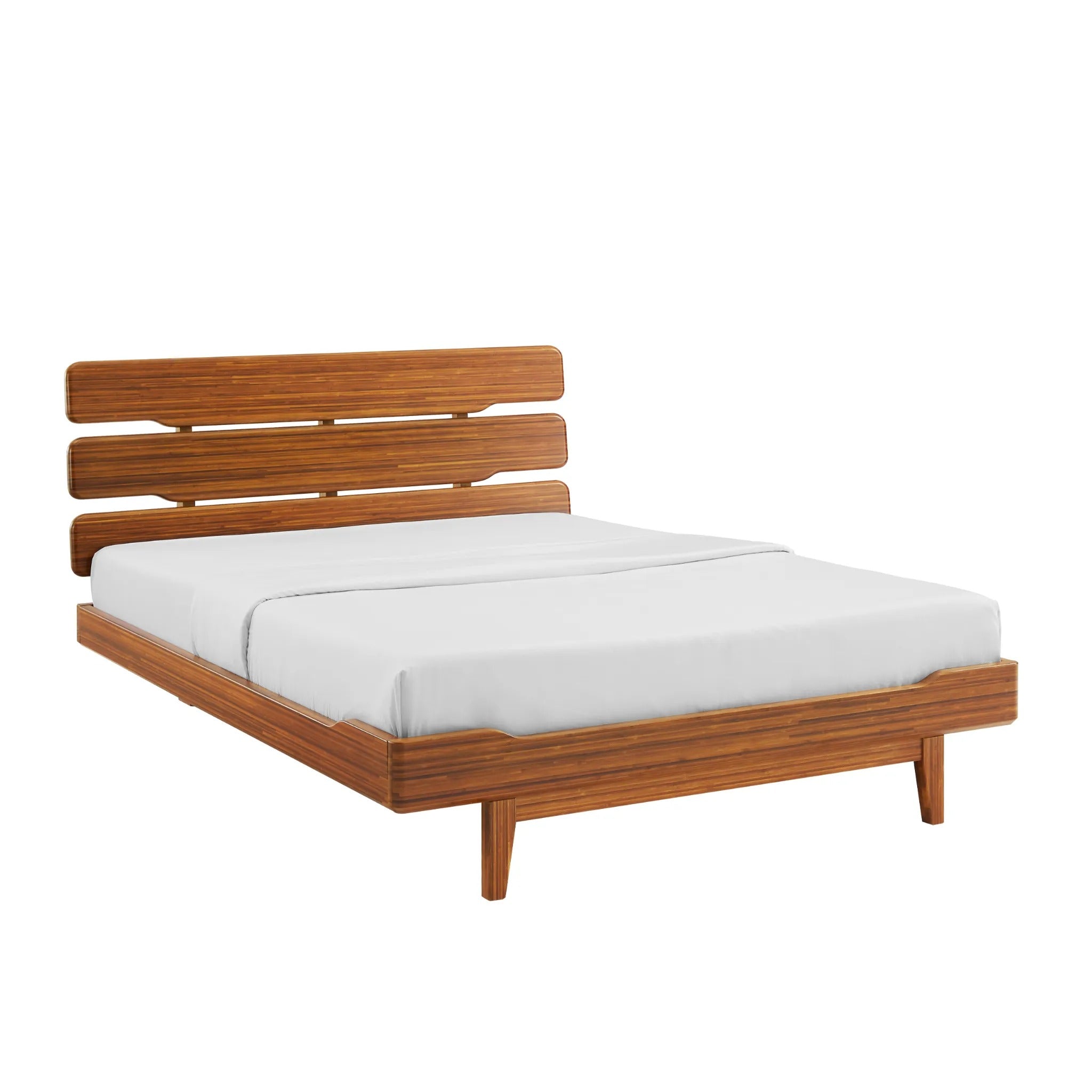 Currant Bamboo Bedframe