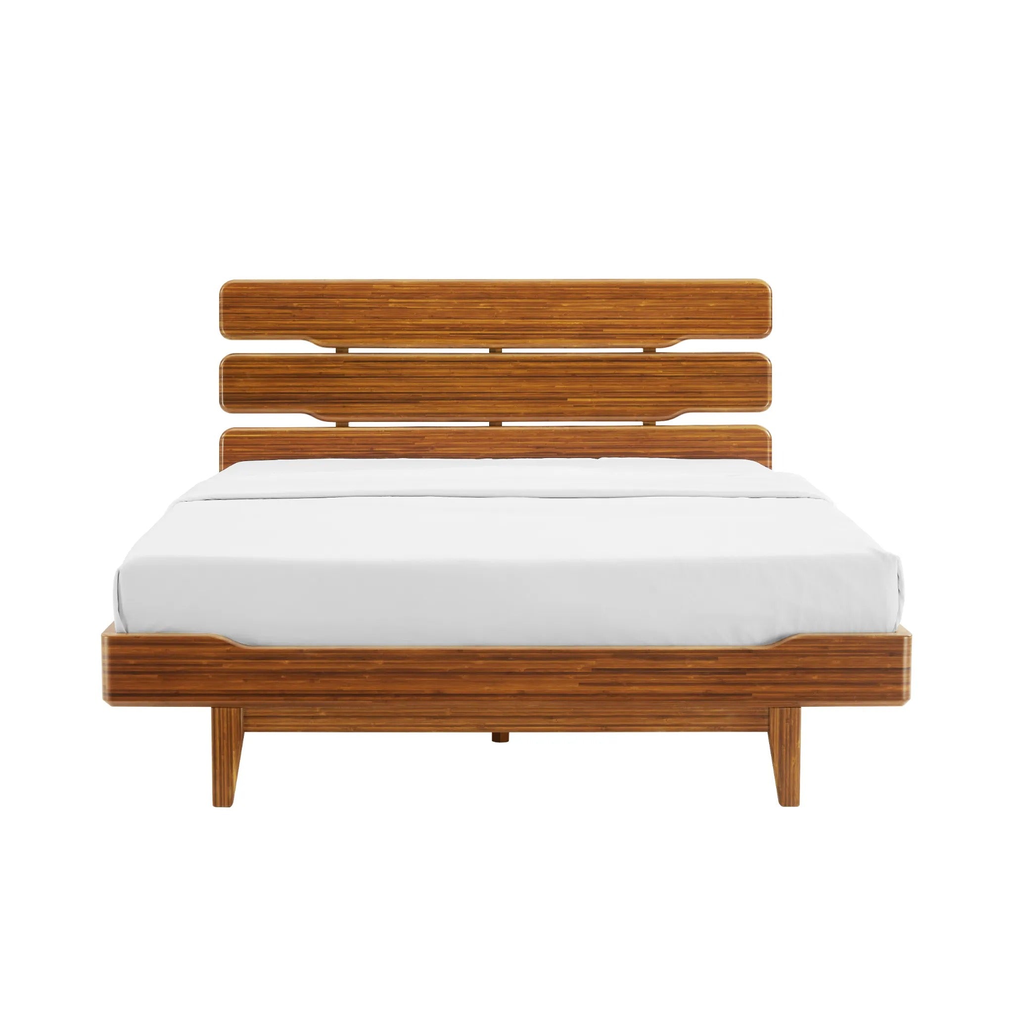 Currant Bamboo Bedframe