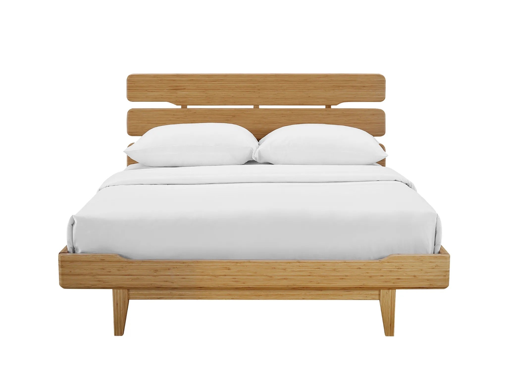 Currant Bamboo Bedframe
