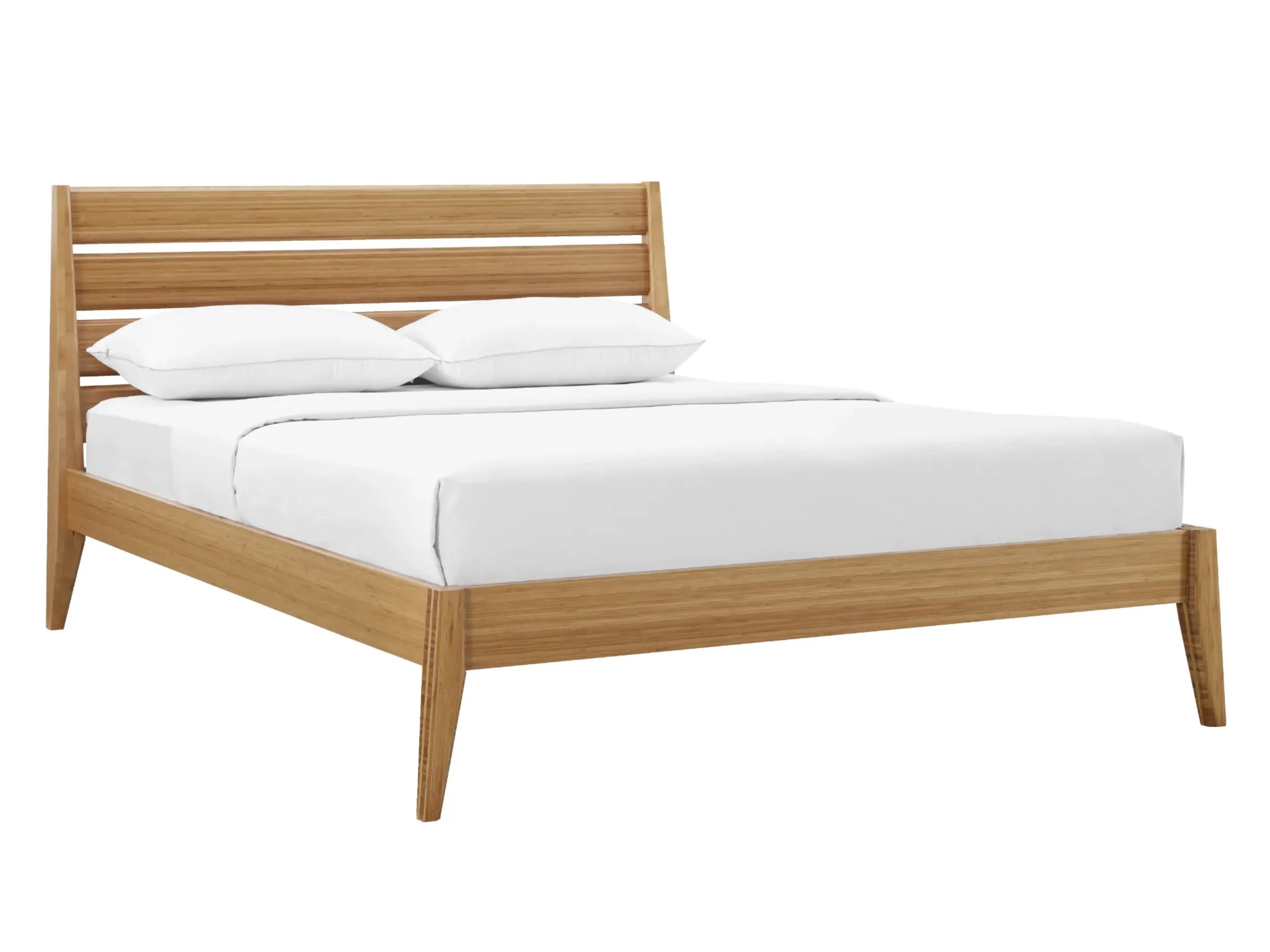 Sienna Bamboo Bedframe