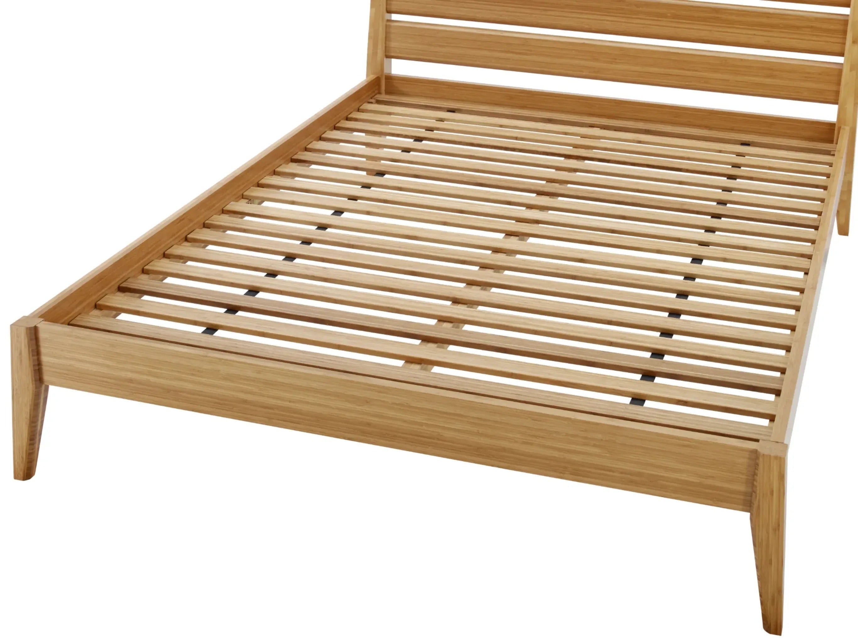 Sienna Bamboo Bedframe