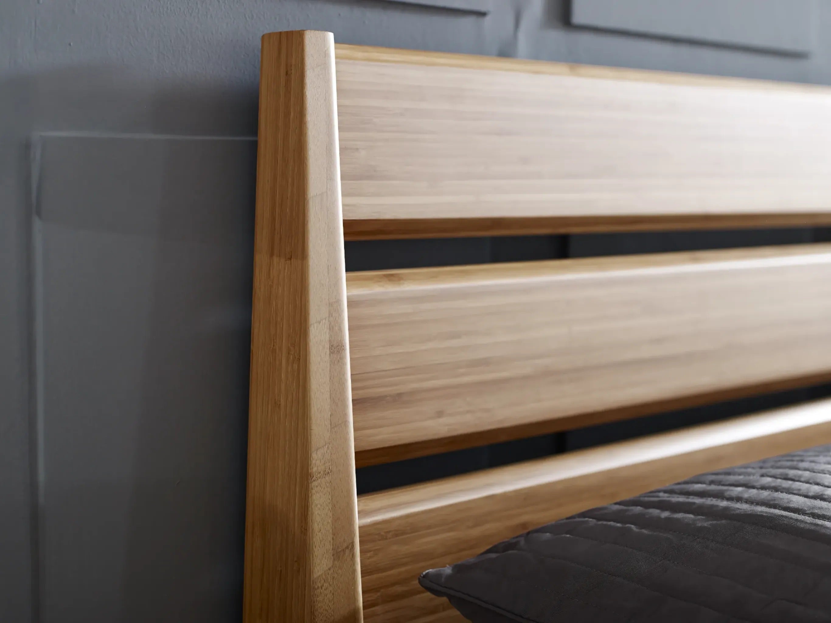 Sienna Bamboo Bedframe