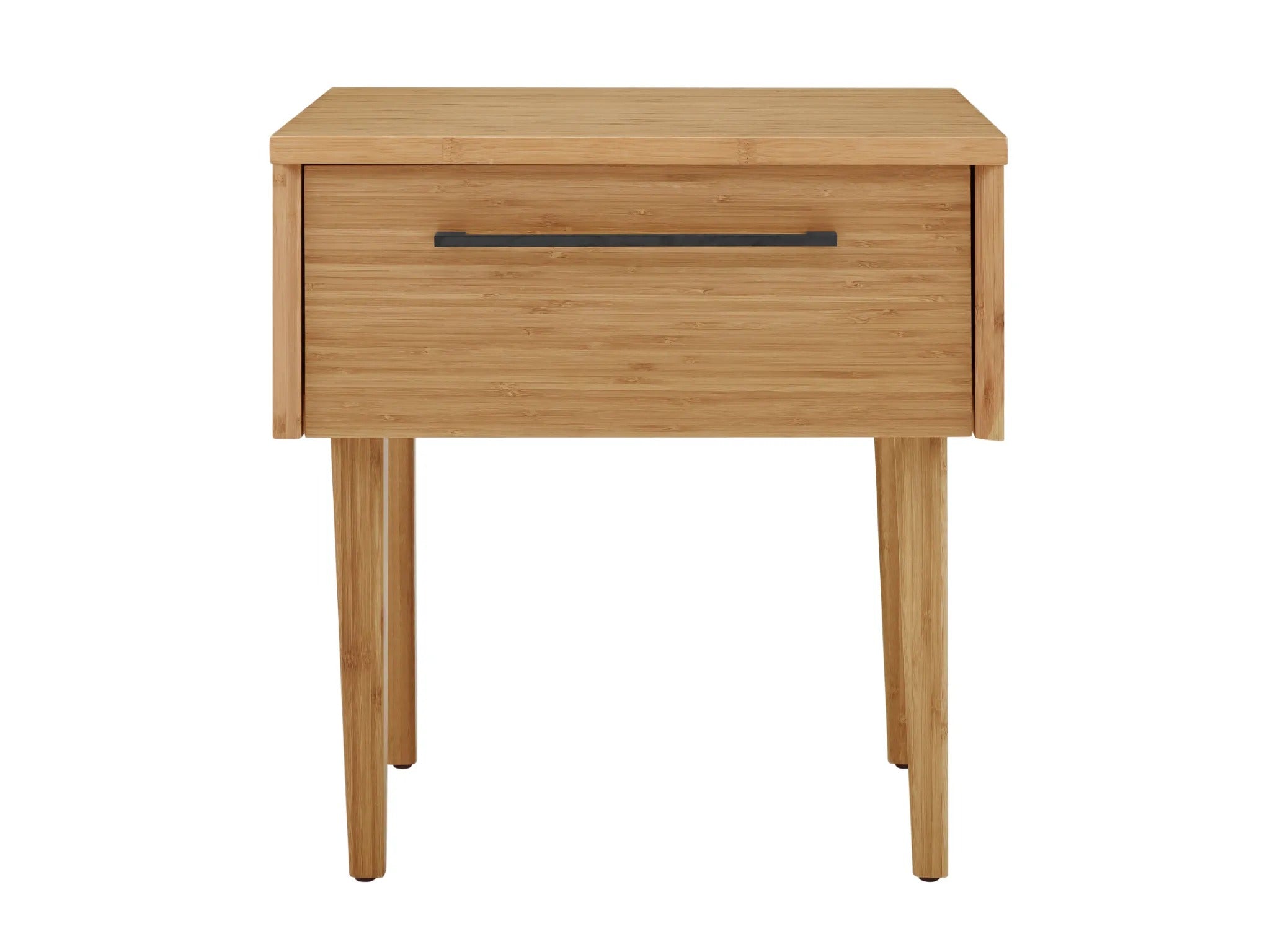 Sienna Bamboo Nightstand