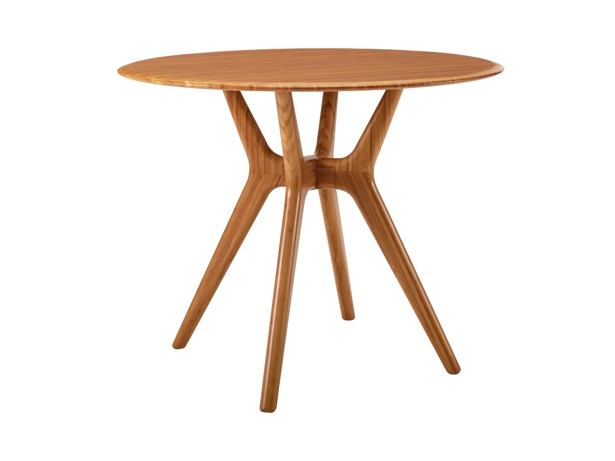 Sitka Bamboo Dining Table