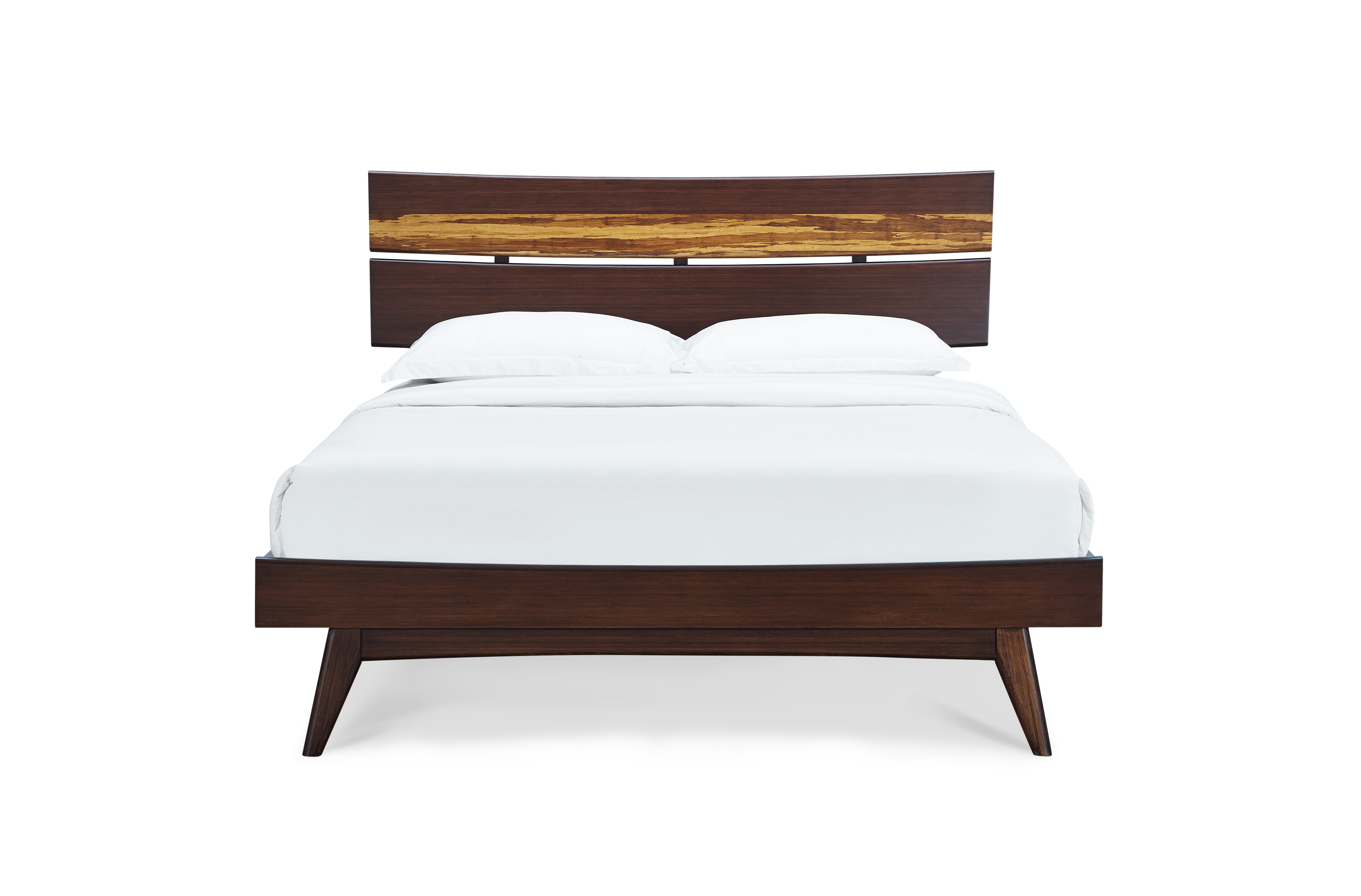 Azara Bamboo Bedframe