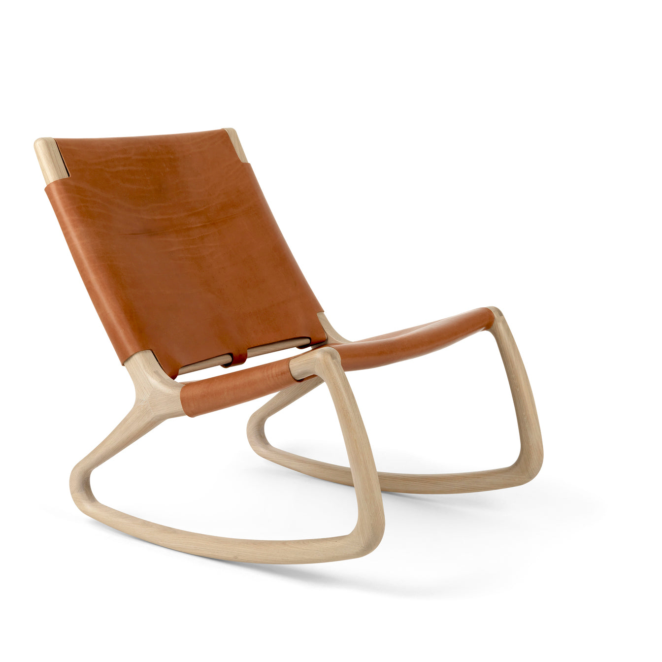 Modern Rocker Chair
