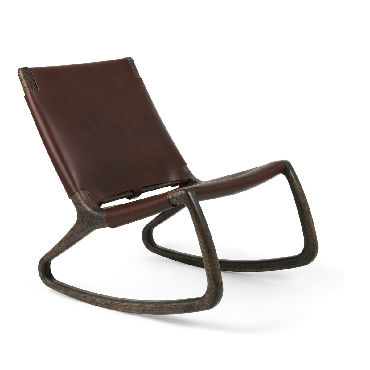 Analog Rocker Chair Modern Rocker Chair