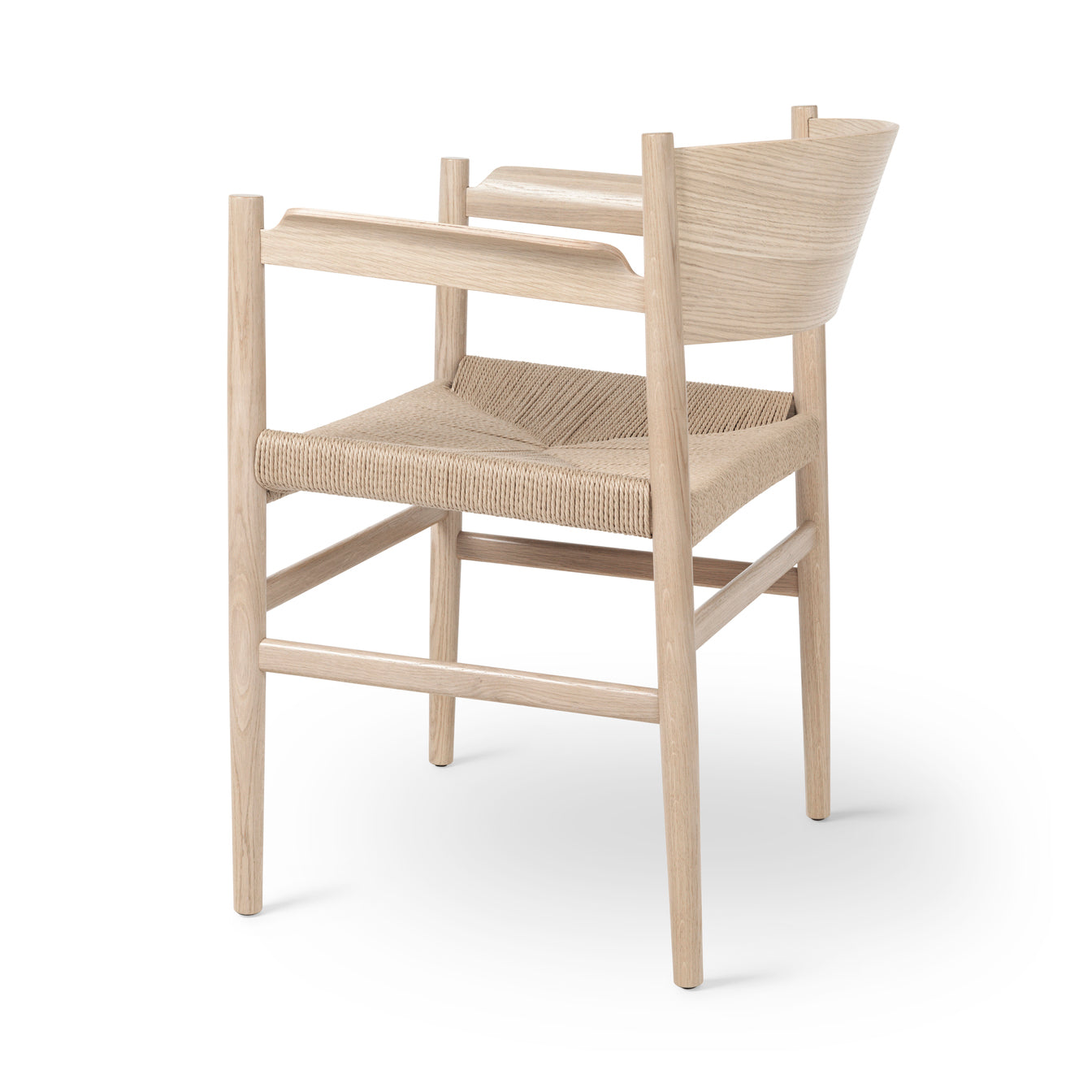 Nestor Armchair