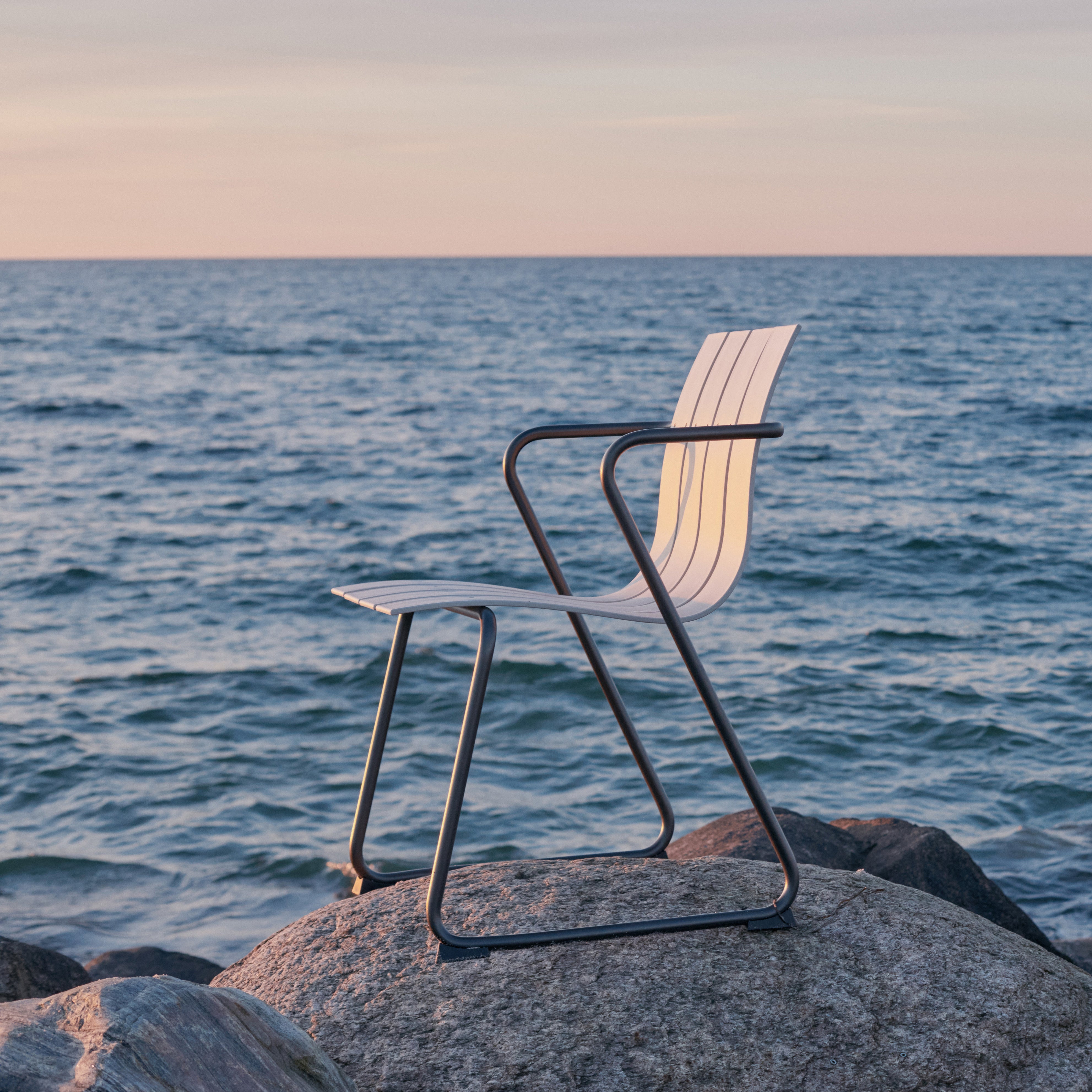 Ocean Chair, Set of 2