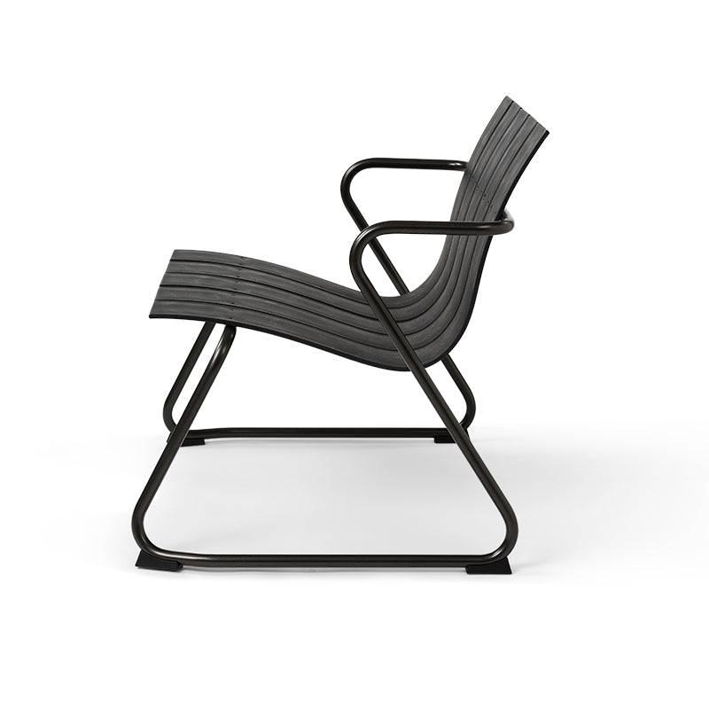 Ocean Lounge Chairs, Set of 2