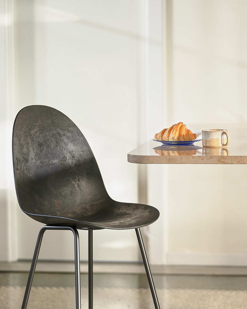 Matek Eternity Chair